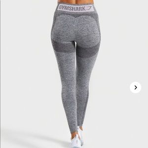 gymshark flex leggings